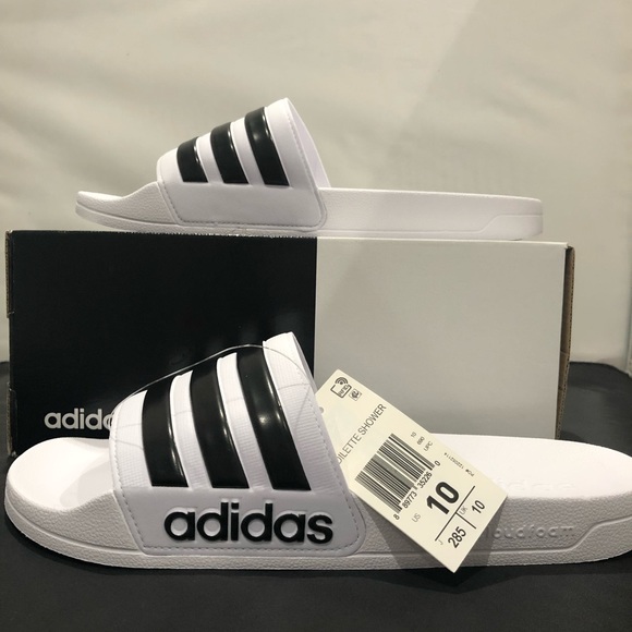 adidas Other - Adidas Adilette Shower/Locker/Pool Slide